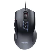 Игровая мышь Oklick GMNG XM004 фото 1